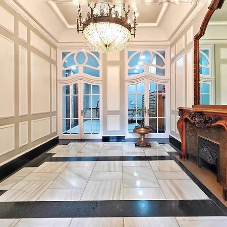 Desconectaengalicia Estudio Puerta Del Sol Apartment Vigo