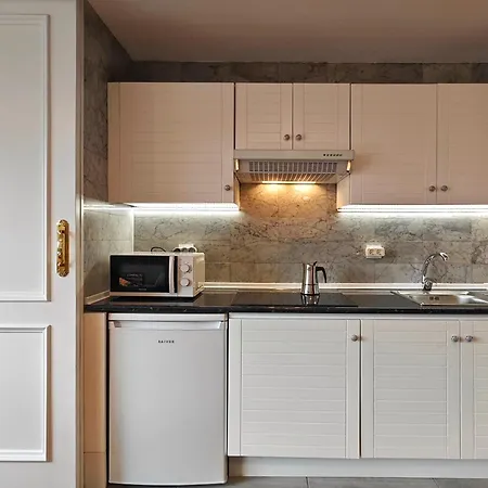 Centro Estudio Puerta Del Sol Apartman *