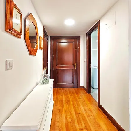 Apartment Desconectaengalicia Estudio Puerta Del Sol