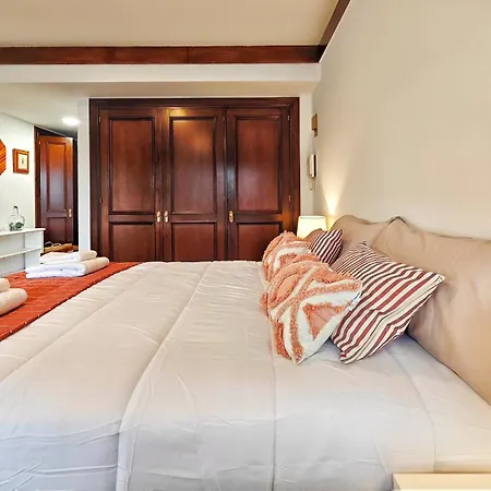 Centro Estudio Puerta Del Sol Apartman Vigo