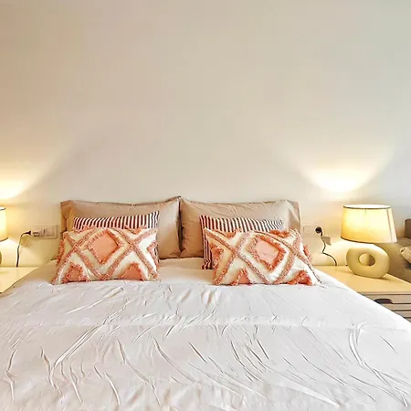 Apartment Centro Estudio Puerta Del Sol *