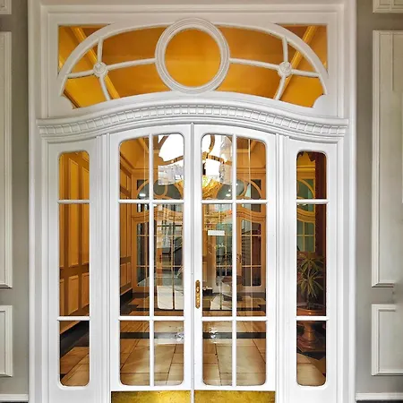 Centro Estudio Puerta Del Sol Apartment *