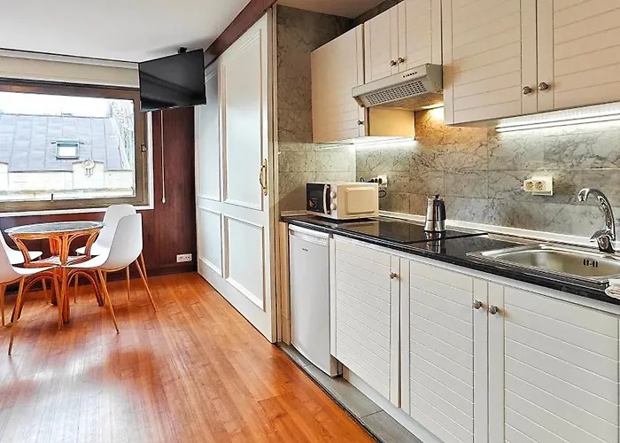 Apartmán Centro Estudio Puerta Del Sol Vigo