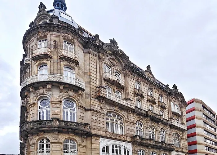 Centro Estudio Puerta Del Sol *