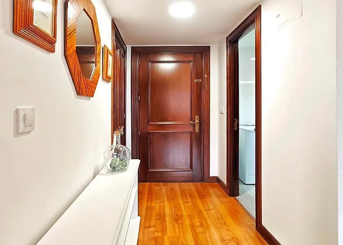 Apartmán Centro Estudio Puerta Del Sol