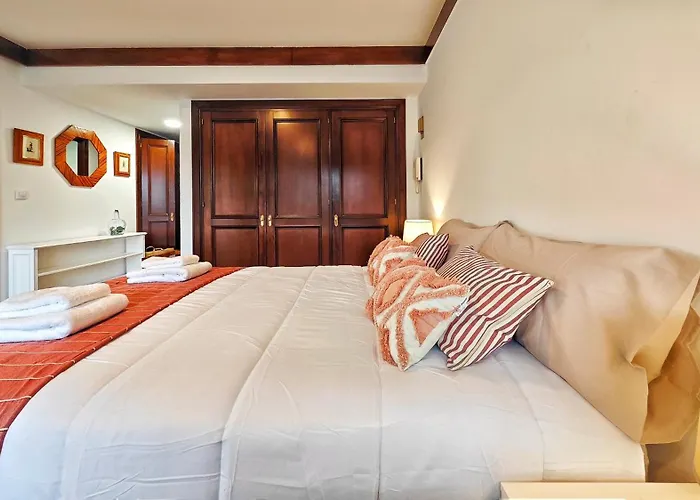 Centro Estudio Puerta Del Sol Apartmán Vigo