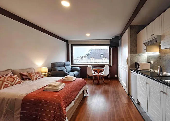 Centro Estudio Puerta Del Sol *